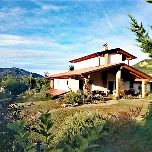 Timo E Rosmarino Bed & Breakfast