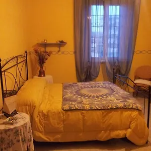 Il Casaletto Di Laura Bed & Breakfast Fiumicino