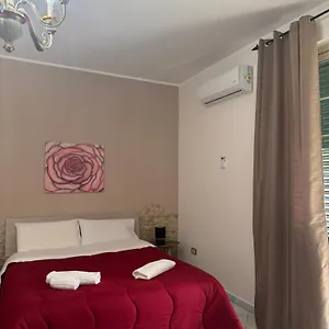 Rose Antiche Sicily Bed & Breakfast Partinico
