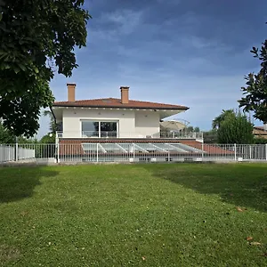 Sofia Bed & Breakfast Ponzano Veneto