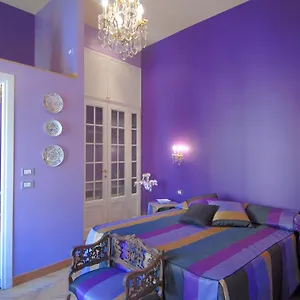 Casa Pariolina Bed & Breakfast Roma